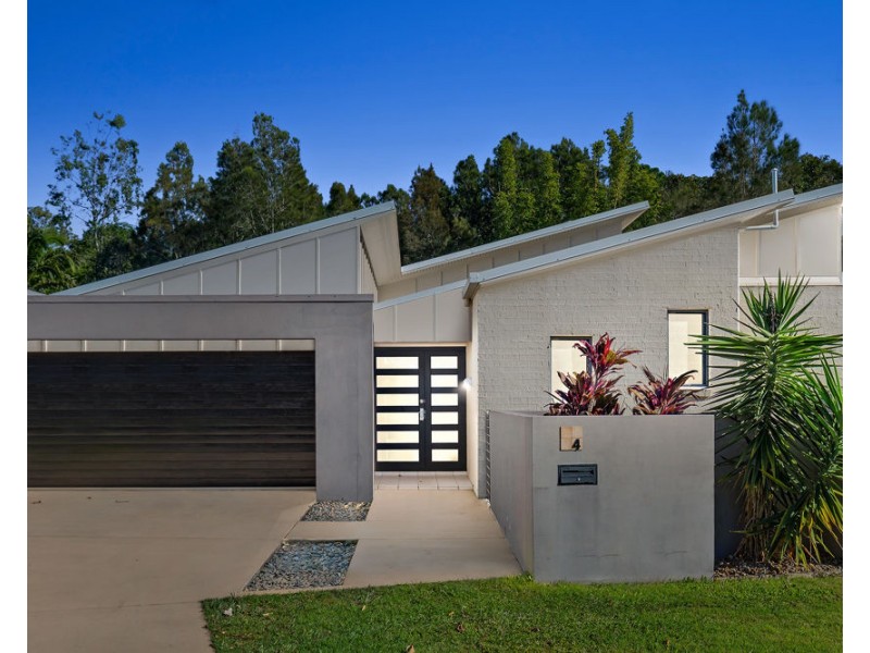 4 Ripple Court, Coomera Waters QLD 4209