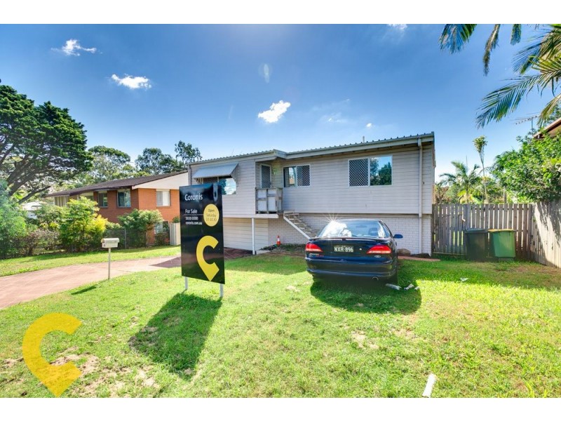 15 Beverley Street, Beenleigh QLD 4207