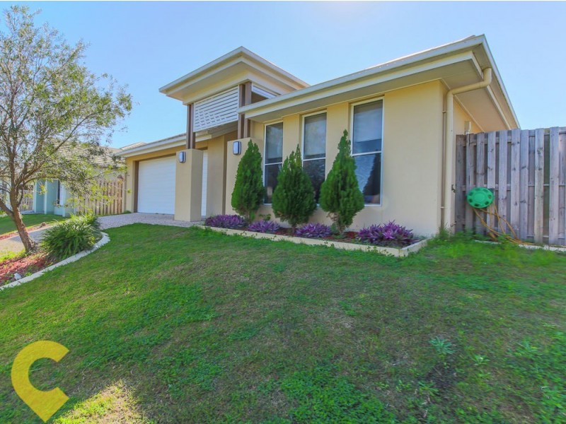 13 Lenton Street, Coomera QLD 4209