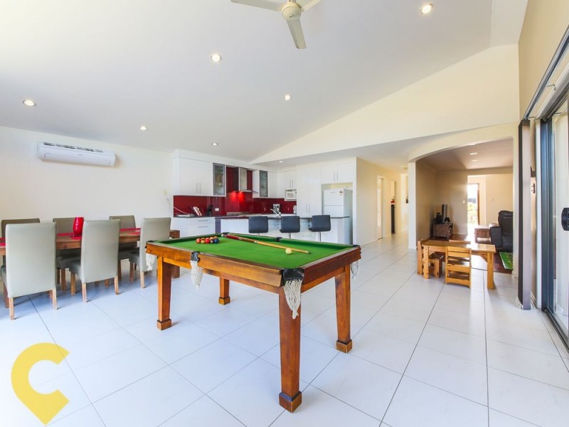 4 Coach Way, Upper Coomera QLD 4209