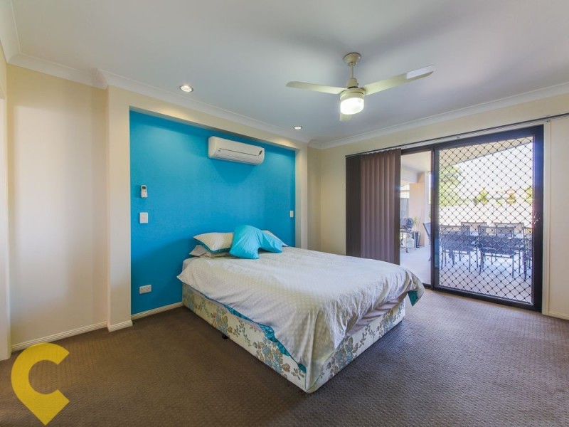 4 Coach Way, Upper Coomera QLD 4209