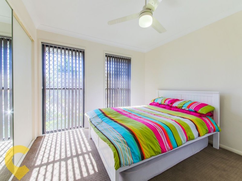 4 Coach Way, Upper Coomera QLD 4209