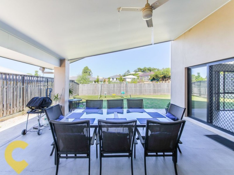 4 Coach Way, Upper Coomera QLD 4209