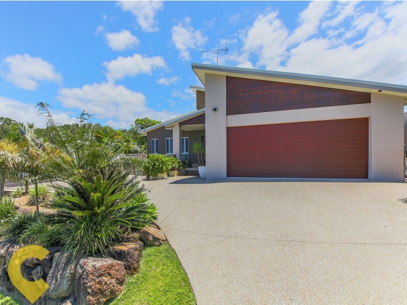 16 Amaray Drive, Upper Coomera QLD 4209