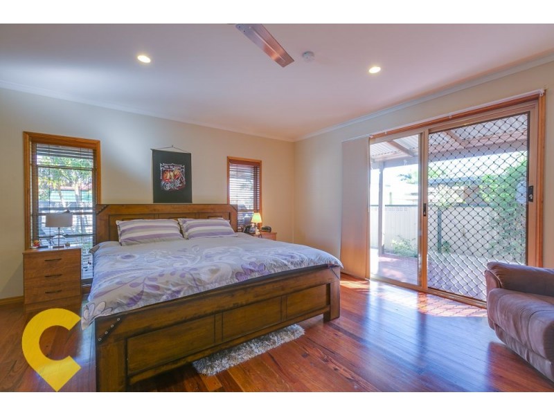 31 Hibiscus Street, Steiglitz QLD 4207