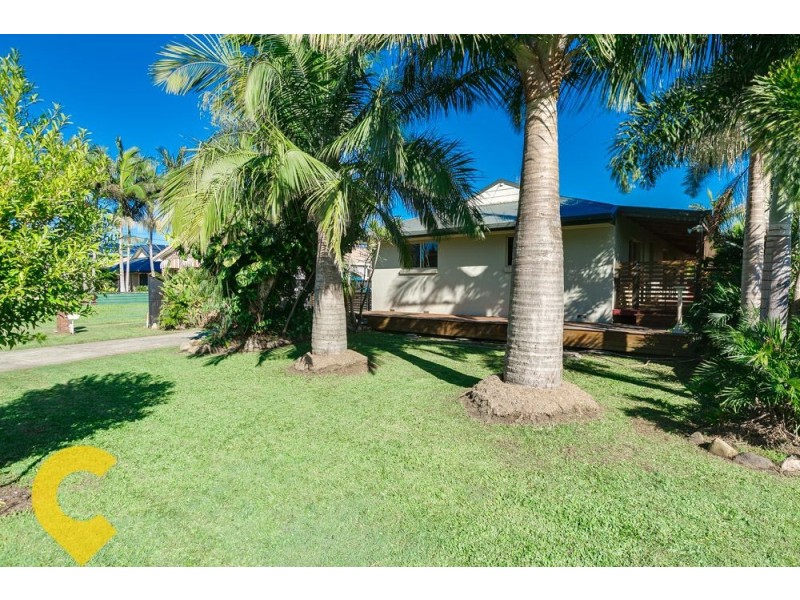 31 Hibiscus Street, Steiglitz QLD 4207