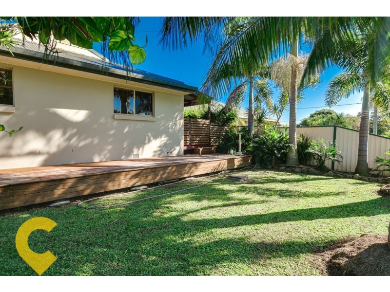 31 Hibiscus Street, Steiglitz QLD 4207