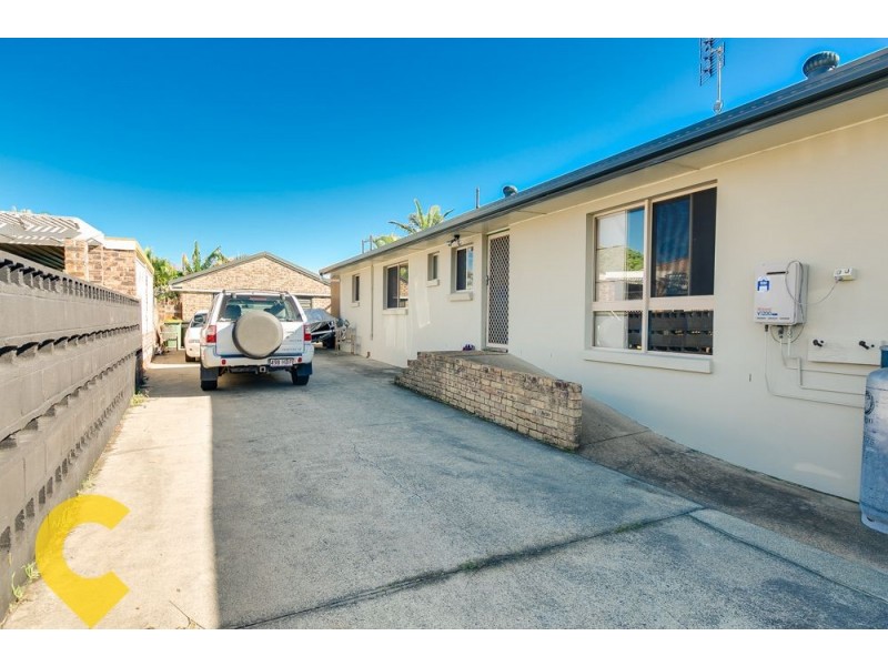 31 Hibiscus Street, Steiglitz QLD 4207