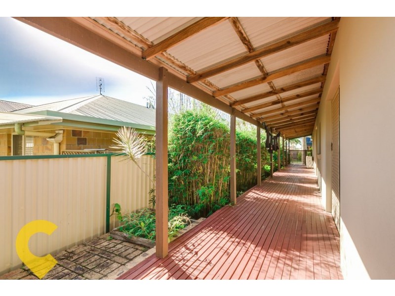 31 Hibiscus Street, Steiglitz QLD 4207