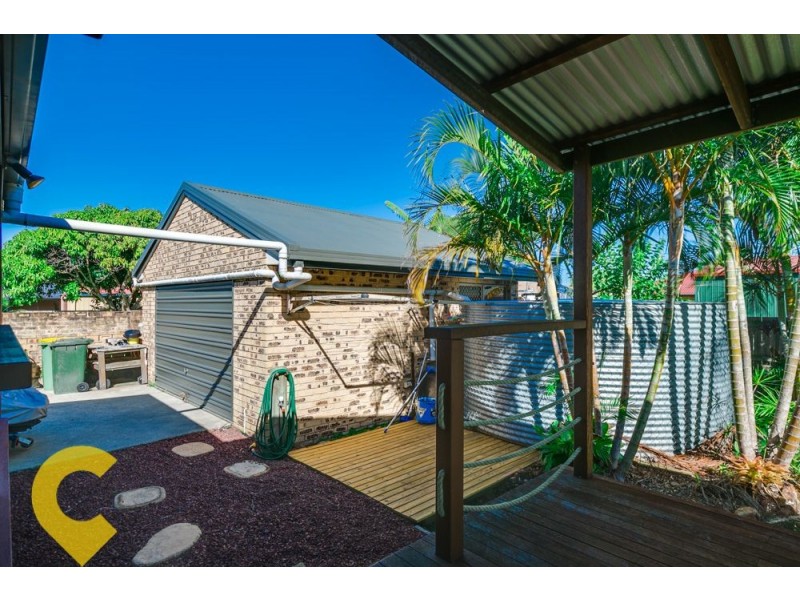 31 Hibiscus Street, Steiglitz QLD 4207