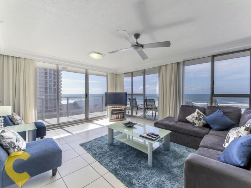 7B/3540 Main Beach Parade, Main Beach QLD 4217