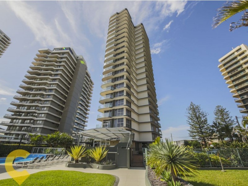7B/3540 Main Beach Parade, Main Beach QLD 4217