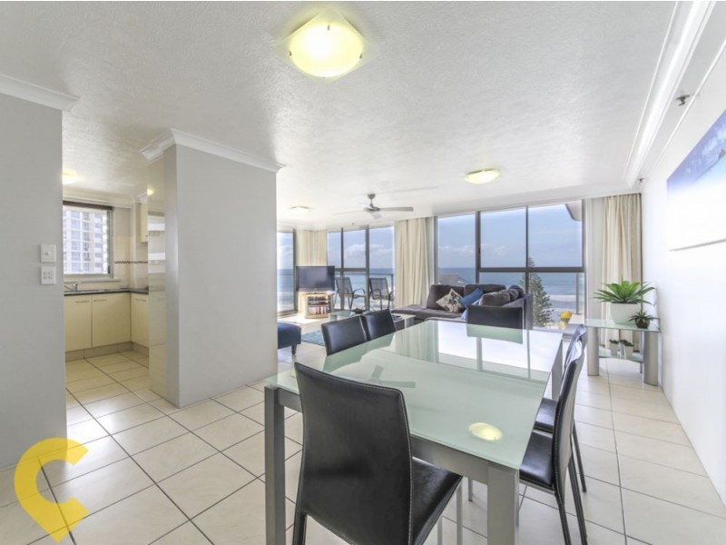 7B/3540 Main Beach Parade, Main Beach QLD 4217