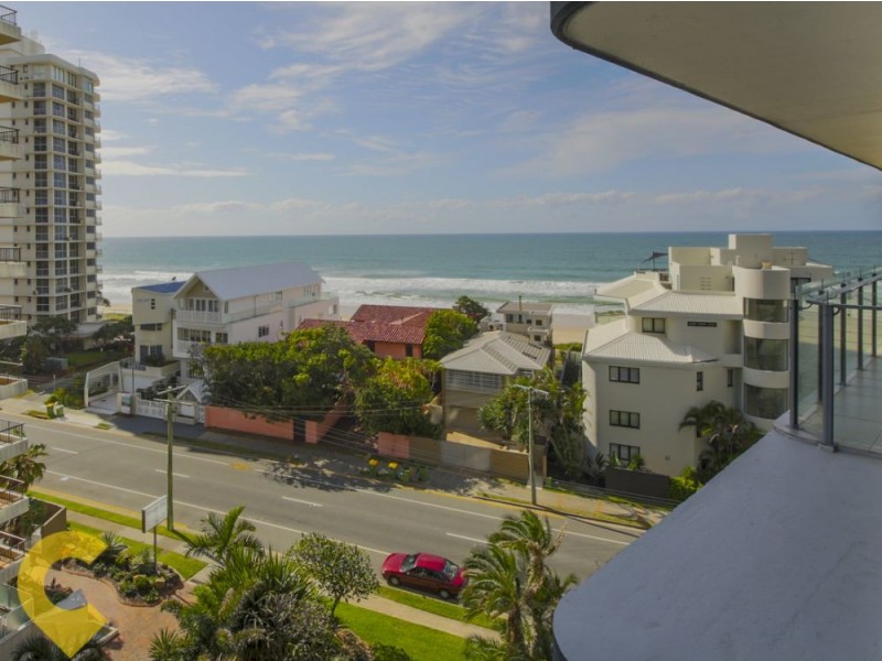 7B/3540 Main Beach Parade, Main Beach QLD 4217