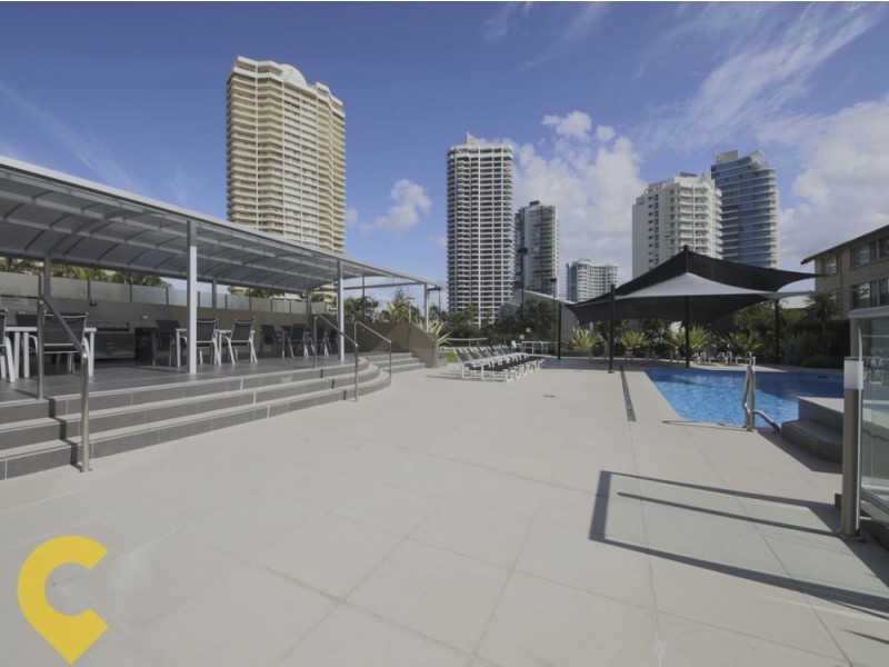 7B/3540 Main Beach Parade, Main Beach QLD 4217