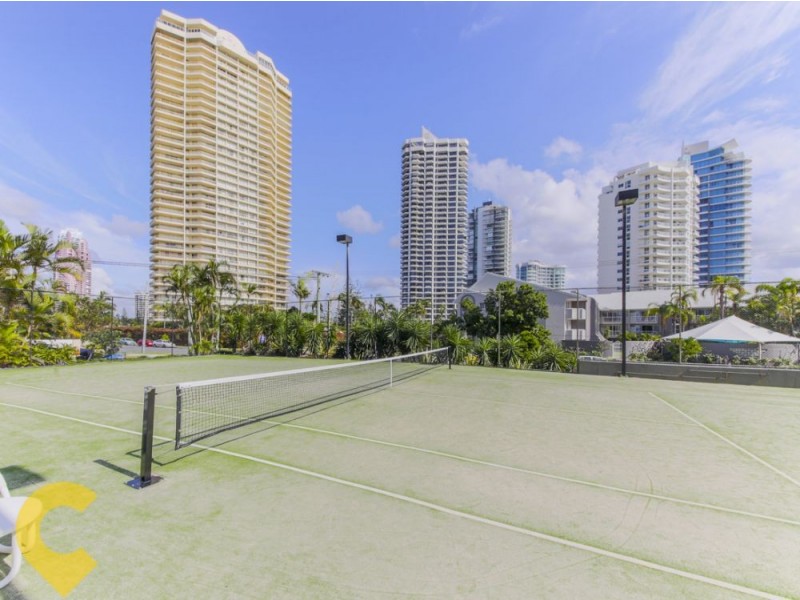 7B/3540 Main Beach Parade, Main Beach QLD 4217