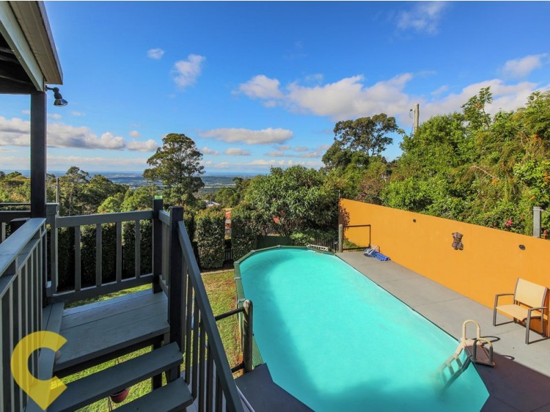 1-3 Sumba Court, Tamborine Mountain QLD 4272