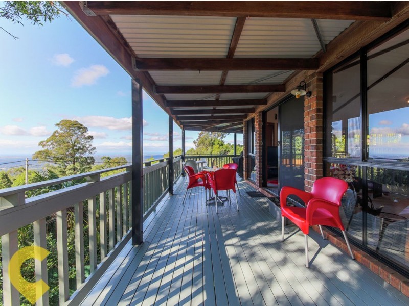 1-3 Sumba Court, Tamborine Mountain QLD 4272