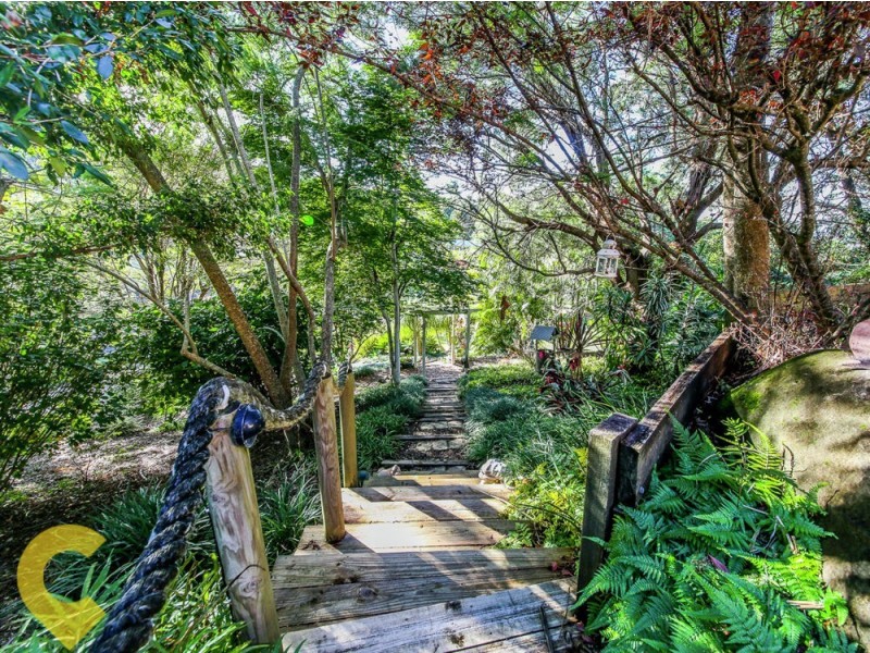 1-3 Sumba Court, Tamborine Mountain QLD 4272