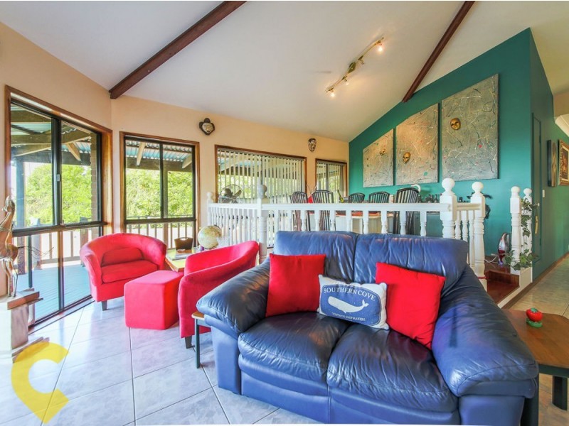 1-3 Sumba Court, Tamborine Mountain QLD 4272