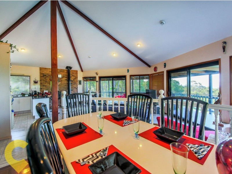 1-3 Sumba Court, Tamborine Mountain QLD 4272