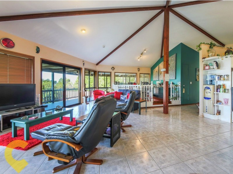 1-3 Sumba Court, Tamborine Mountain QLD 4272