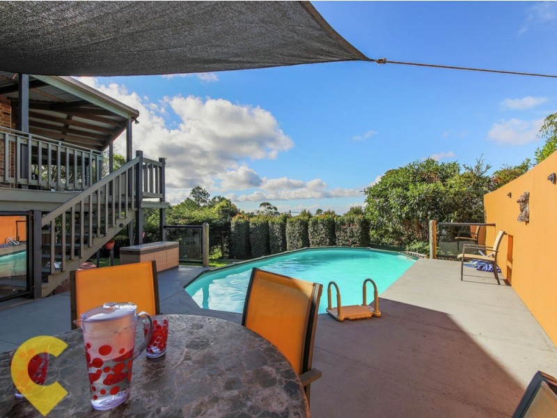 1-3 Sumba Court, Tamborine Mountain QLD 4272