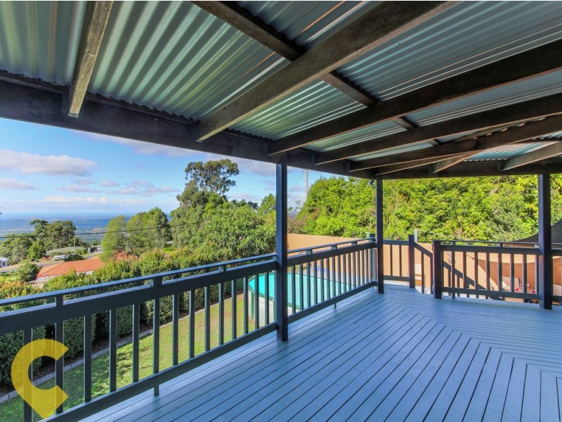 1-3 Sumba Court, Tamborine Mountain QLD 4272