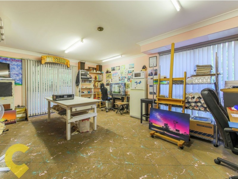 1-3 Sumba Court, Tamborine Mountain QLD 4272