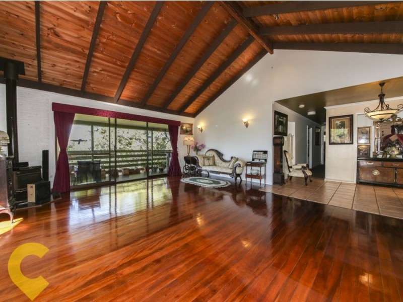 9-11 Leona Court, Tamborine Mountain QLD 4272