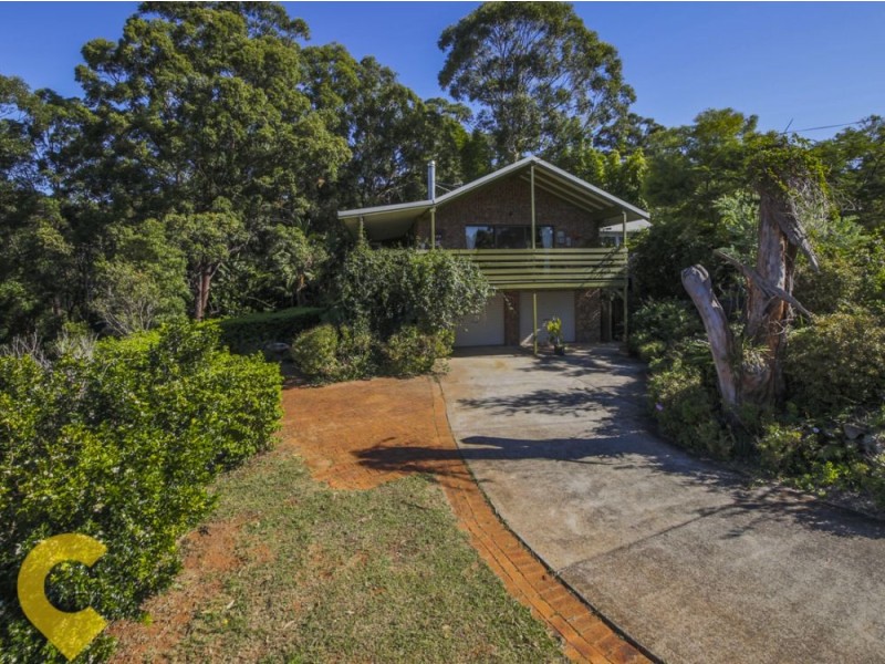 9-11 Leona Court, Tamborine Mountain QLD 4272