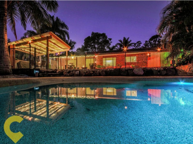 3 Fleur Court, Upper Coomera QLD 4209