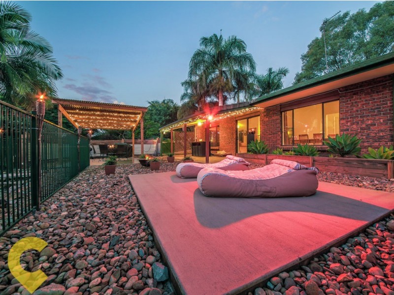 3 Fleur Court, Upper Coomera QLD 4209