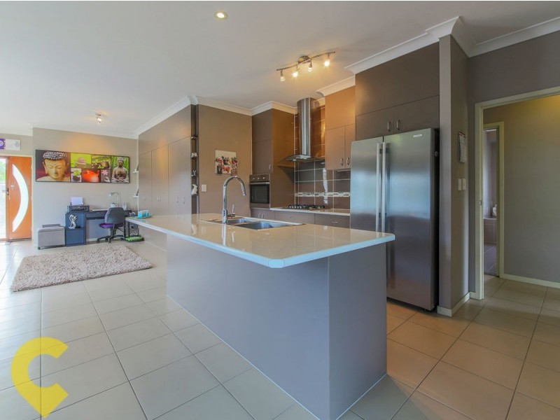 70 Wildflower Circuit, Upper Coomera QLD 4209