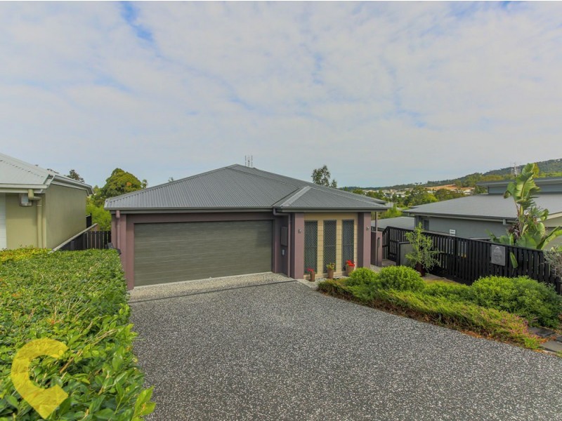 70 Wildflower Circuit, Upper Coomera QLD 4209