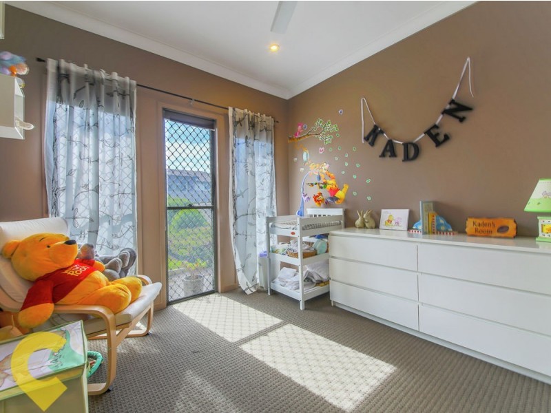 70 Wildflower Circuit, Upper Coomera QLD 4209