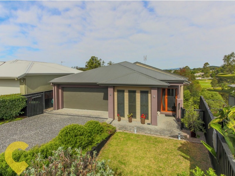 70 Wildflower Circuit, Upper Coomera QLD 4209