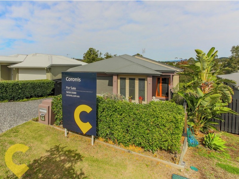 70 Wildflower Circuit, Upper Coomera QLD 4209