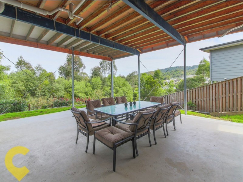 70 Wildflower Circuit, Upper Coomera QLD 4209