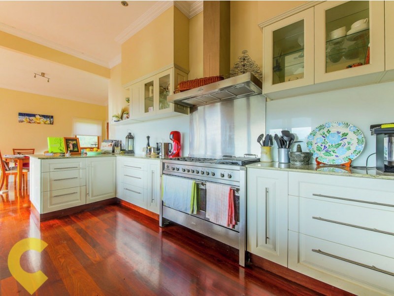 48 Double Crossing Road, Canungra QLD 4275