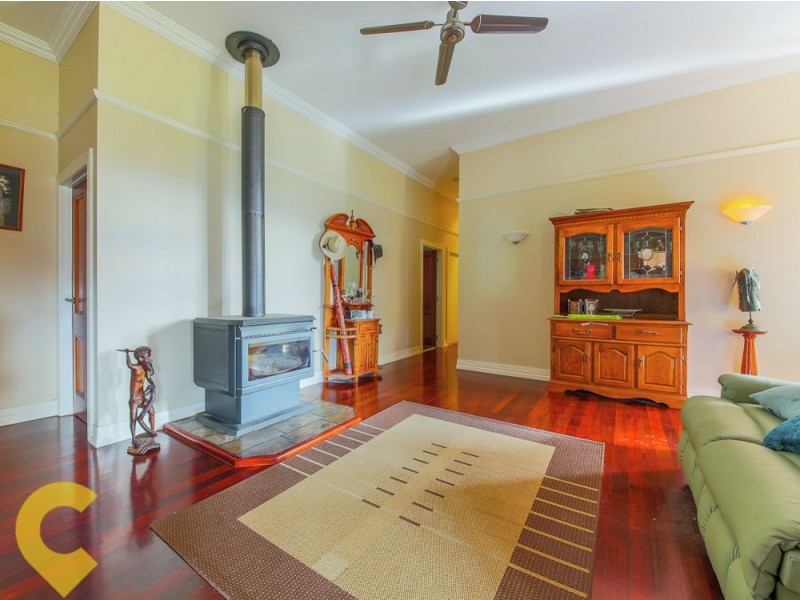48 Double Crossing Road, Canungra QLD 4275