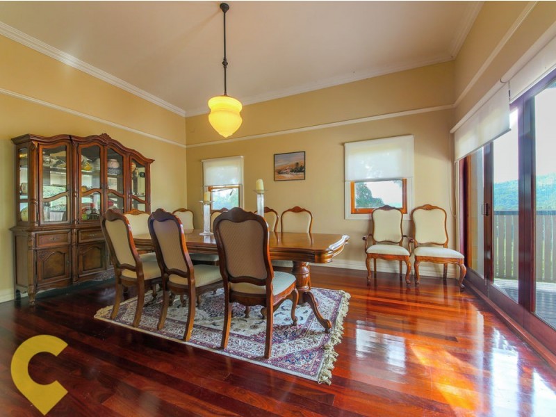 48 Double Crossing Road, Canungra QLD 4275