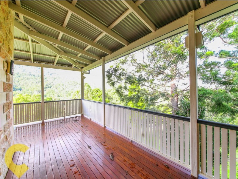 48 Double Crossing Road, Canungra QLD 4275