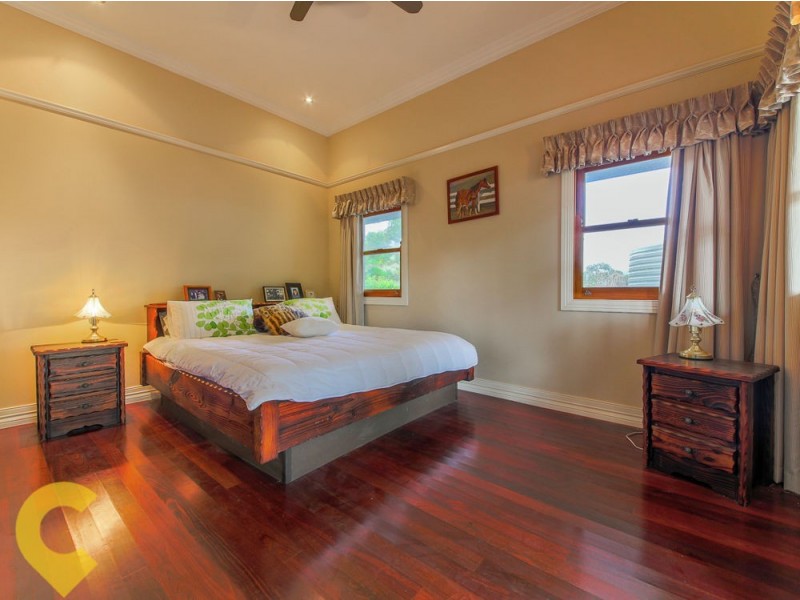48 Double Crossing Road, Canungra QLD 4275