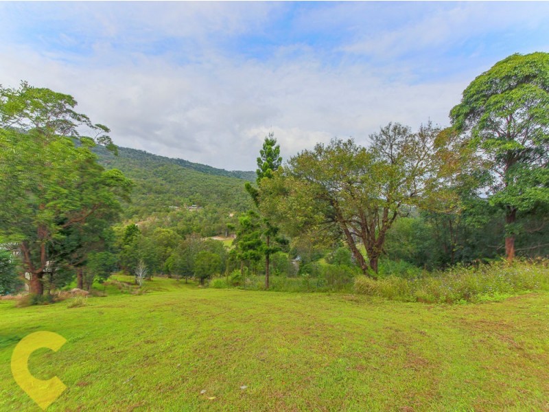 48 Double Crossing Road, Canungra QLD 4275