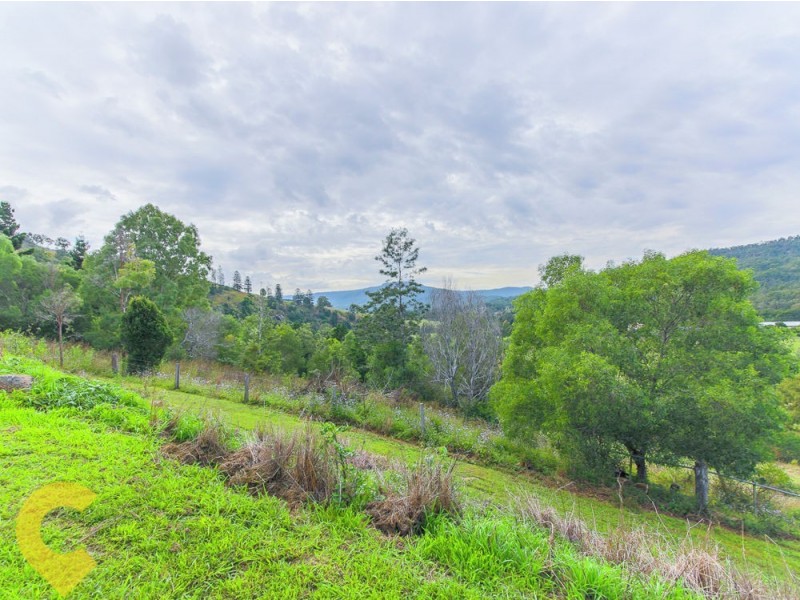 48 Double Crossing Road, Canungra QLD 4275