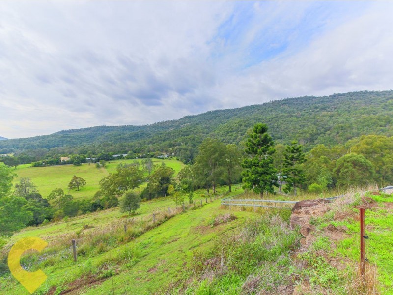 48 Double Crossing Road, Canungra QLD 4275