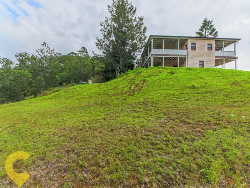 48 Double Crossing Road, Canungra QLD 4275