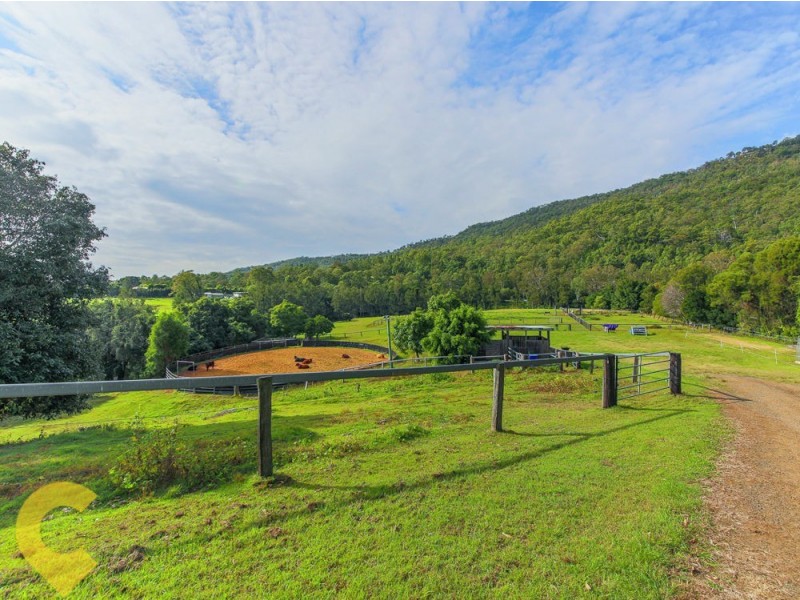 48 Double Crossing Road, Canungra QLD 4275