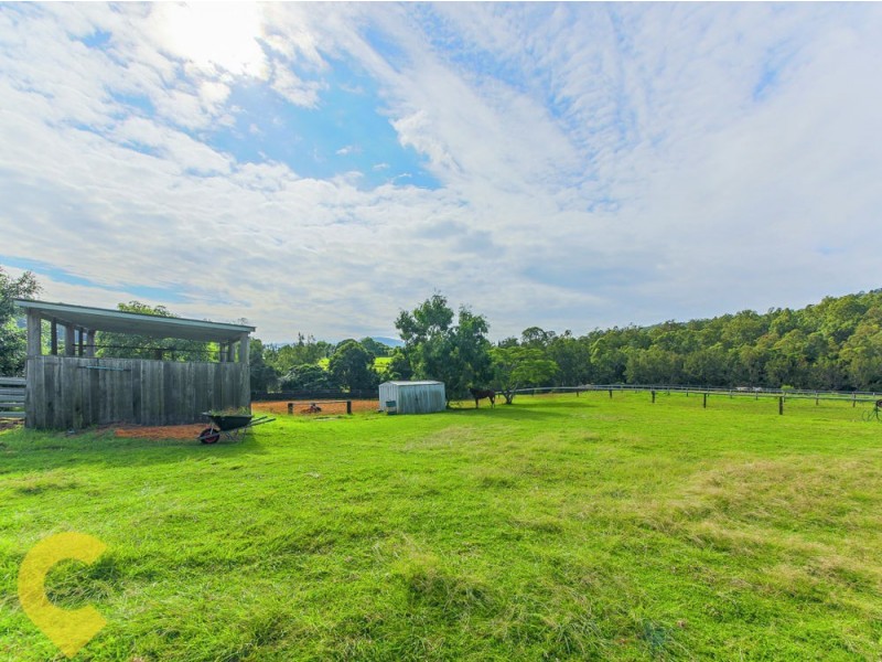 48 Double Crossing Road, Canungra QLD 4275